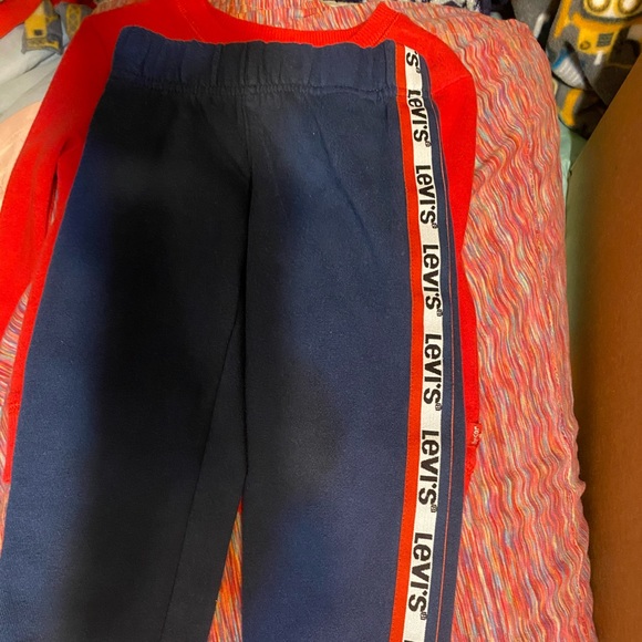 Levi “Mickey Mouse” matching set - Picture 5 of 8